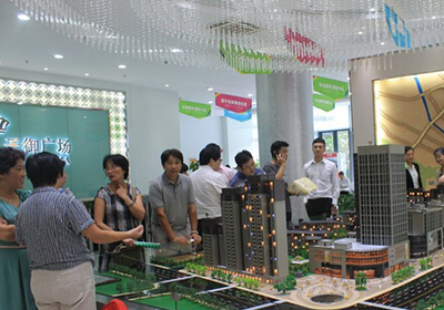 蘇寧天御廣場眾業(yè)態(tài)產(chǎn)品搶占黃金十字路口-市場動態(tài)-無錫-地產(chǎn)中國網(wǎng)