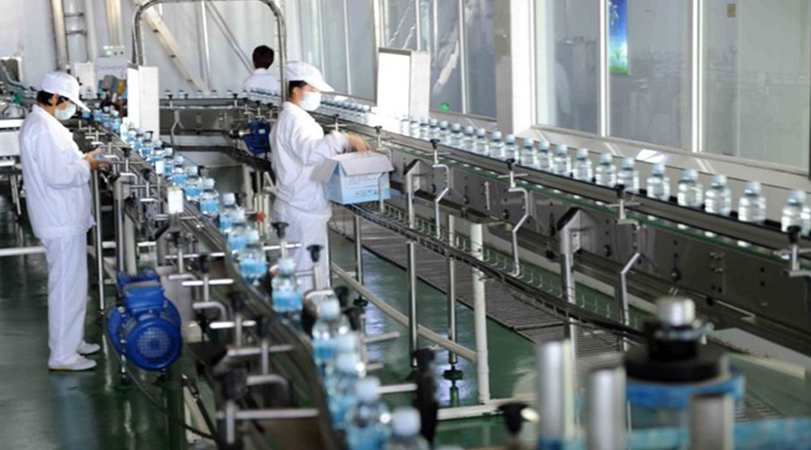 億旬凈化在生物制品生產(chǎn)中的關鍵技術與應用