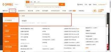 集成阿里短信服務(wù) 軟件開發(fā)的實(shí)用指南